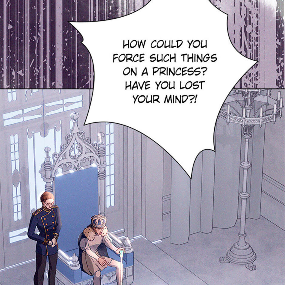 Read Stained Scarlet chapter 12 image 113 on Lezhin