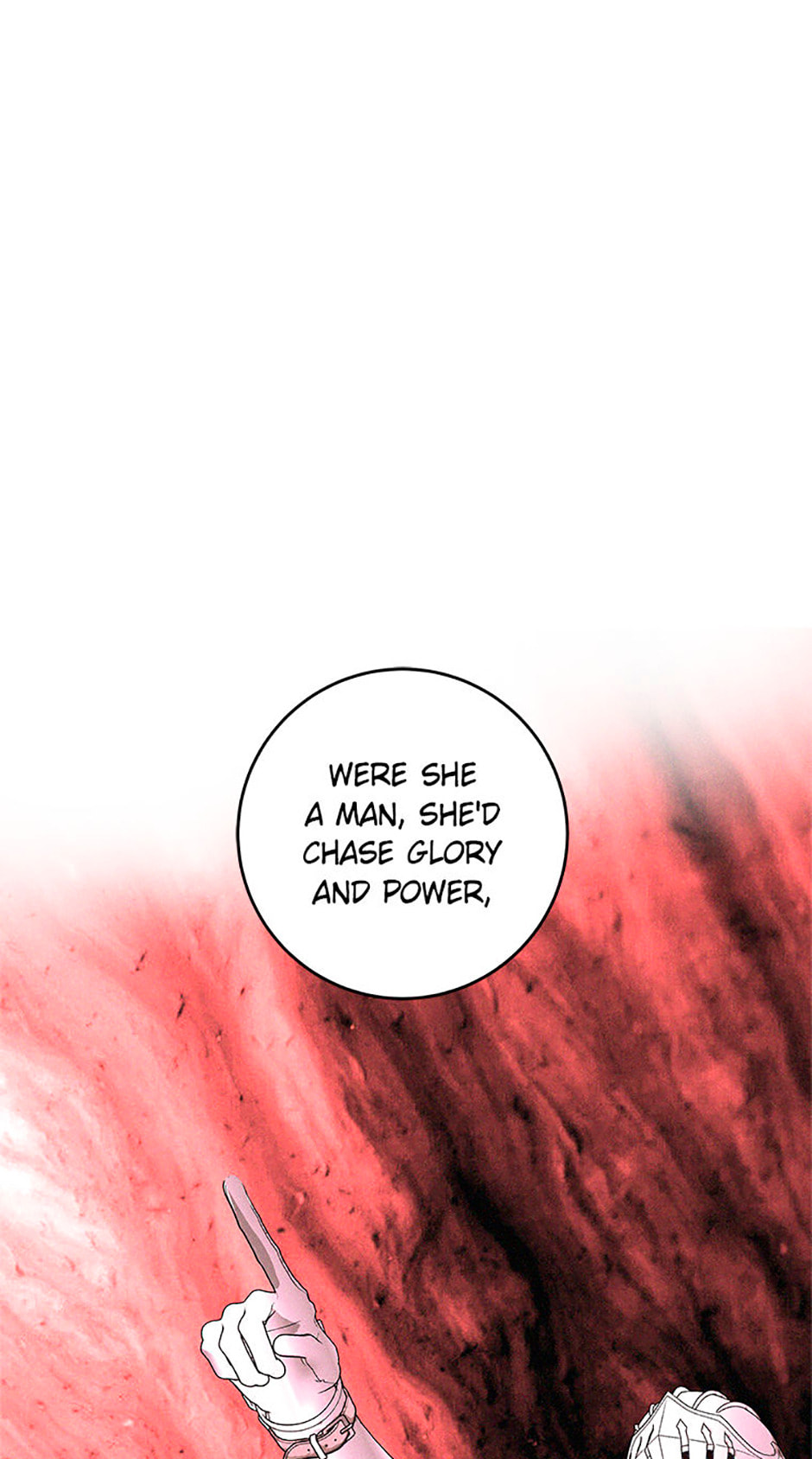 Read Stained Scarlet chapter 12 image 120 on Lezhin