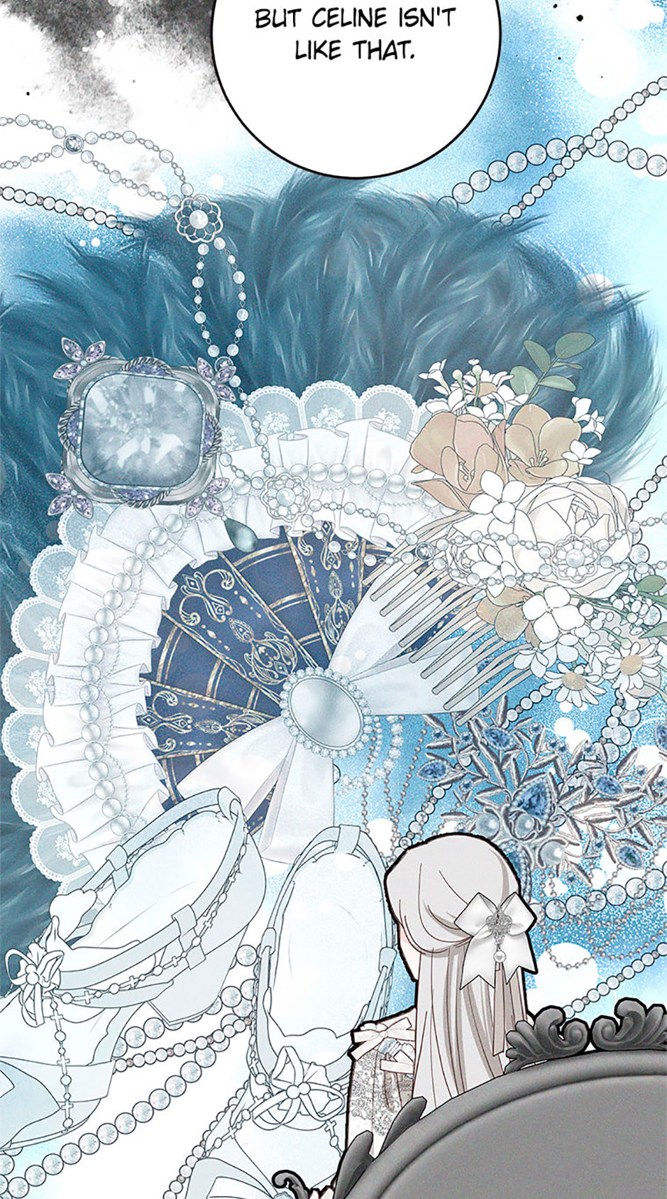Read Stained Scarlet chapter 12 image 122 on Lezhin