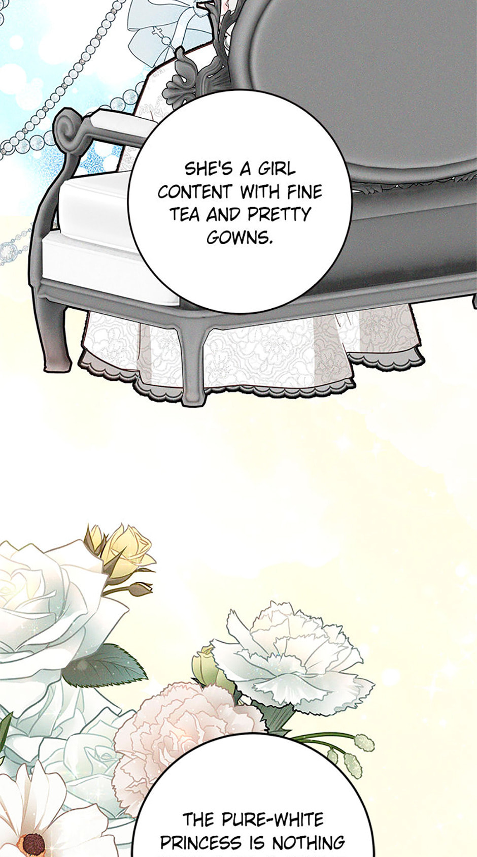 Read Stained Scarlet chapter 12 image 123 on Lezhin
