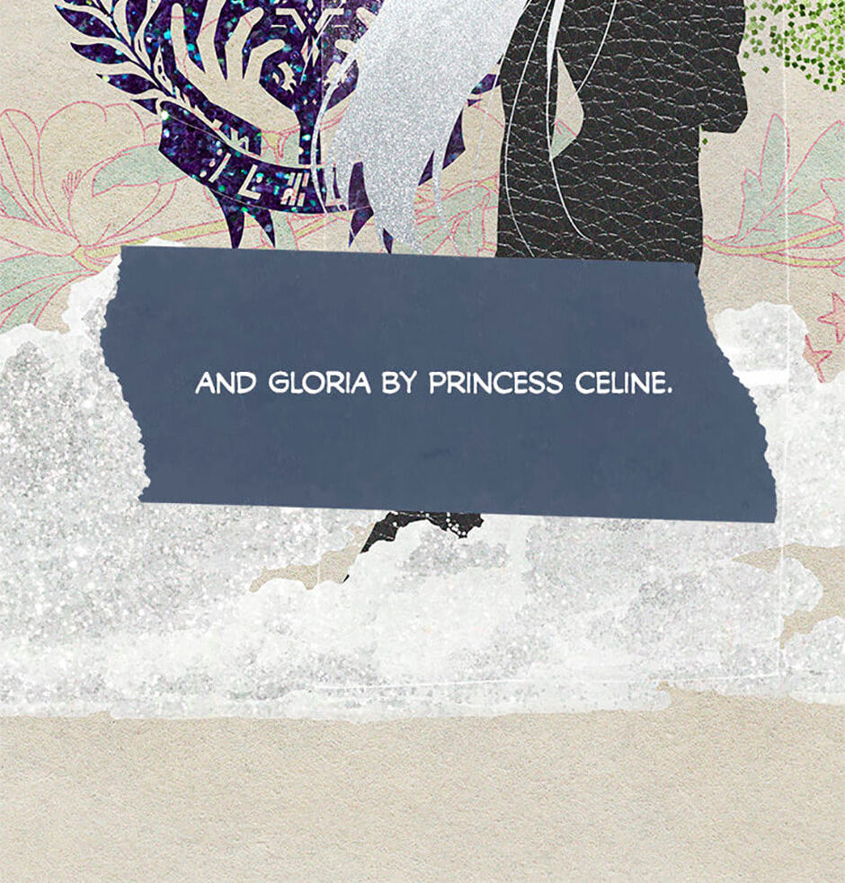 Read Stained Scarlet chapter 12 image 141 on Lezhin
