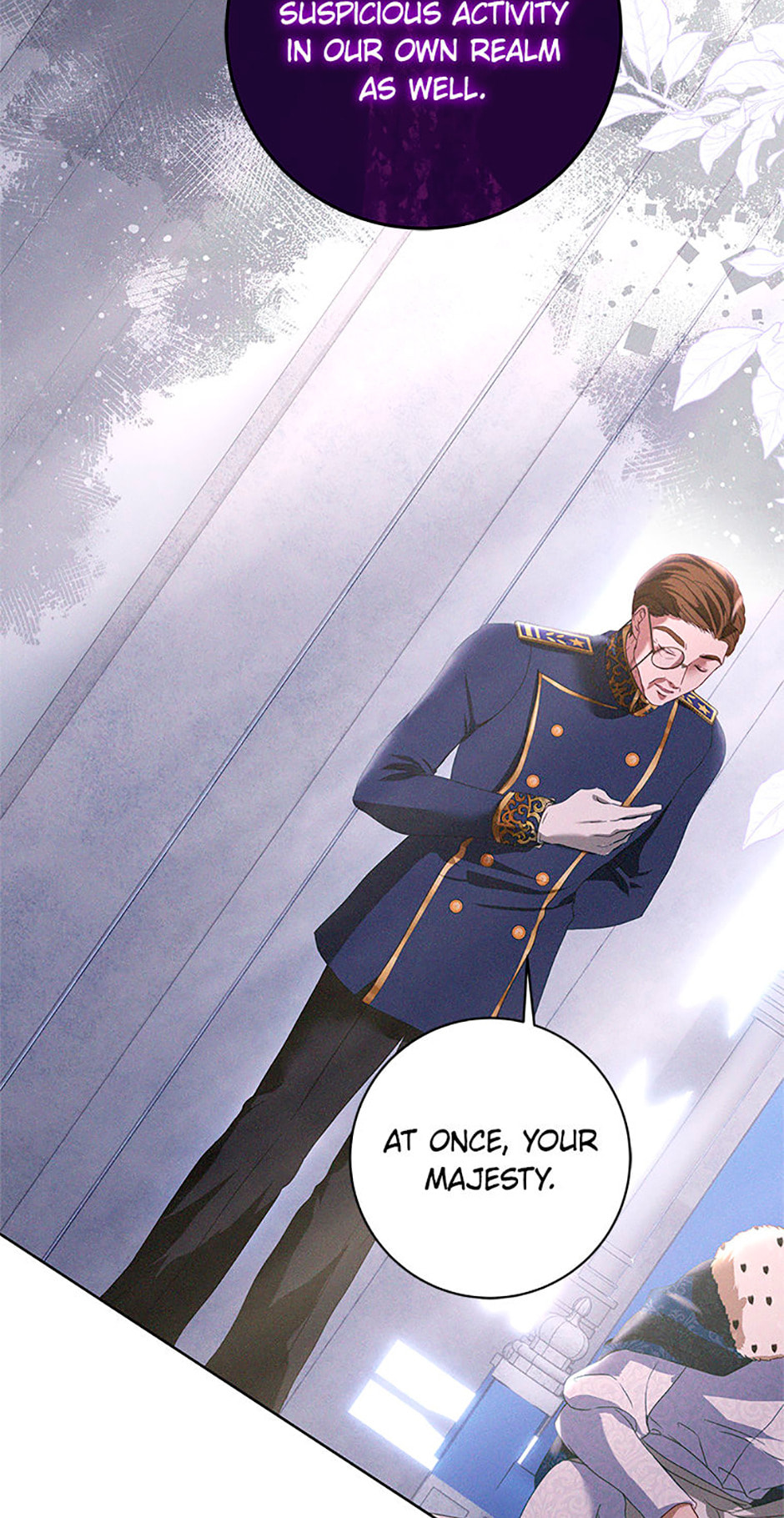 Read Stained Scarlet chapter 12 image 157 on Lezhin