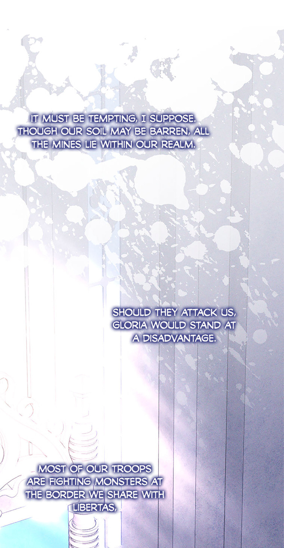 Read Stained Scarlet chapter 12 image 159 on Lezhin