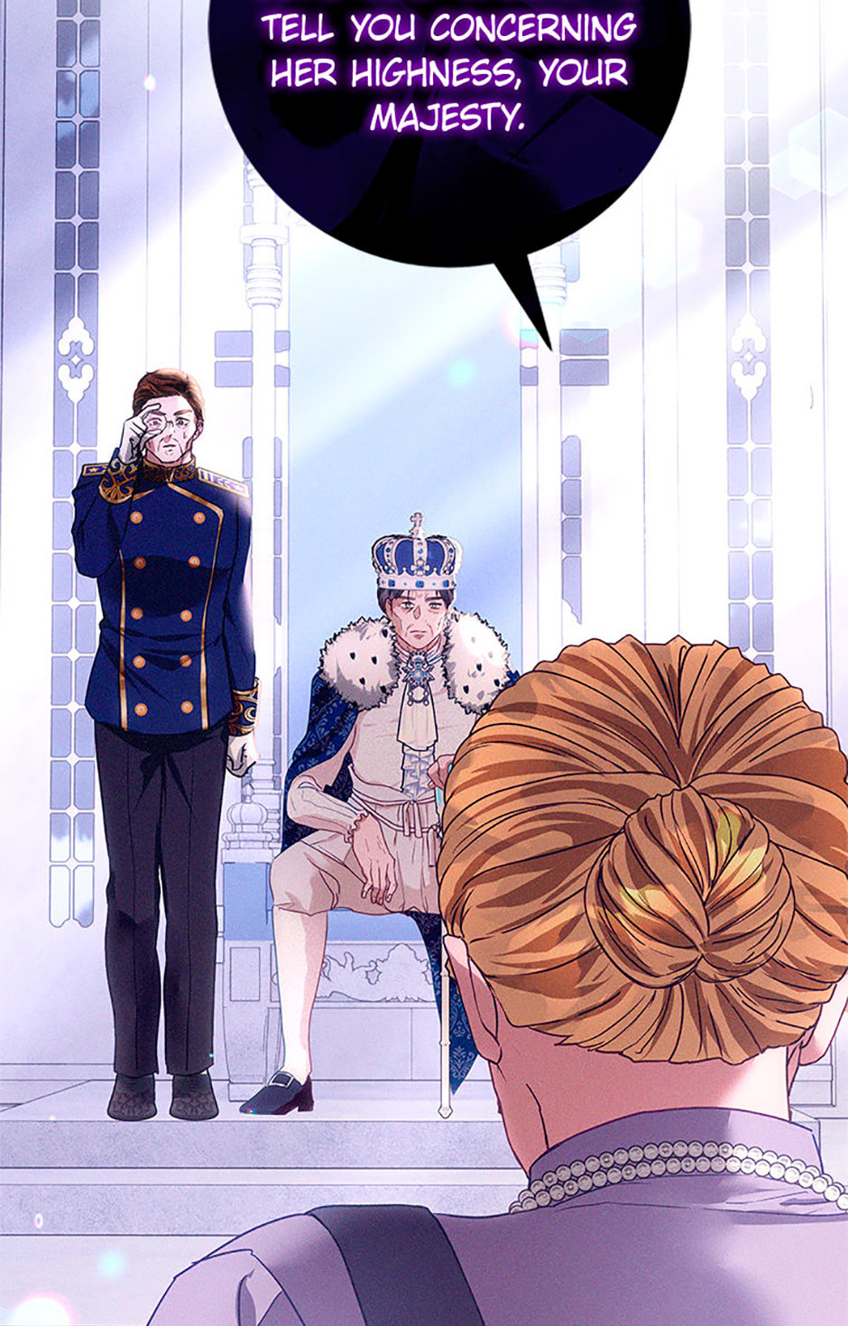 Read Stained Scarlet chapter 12 image 164 on Lezhin
