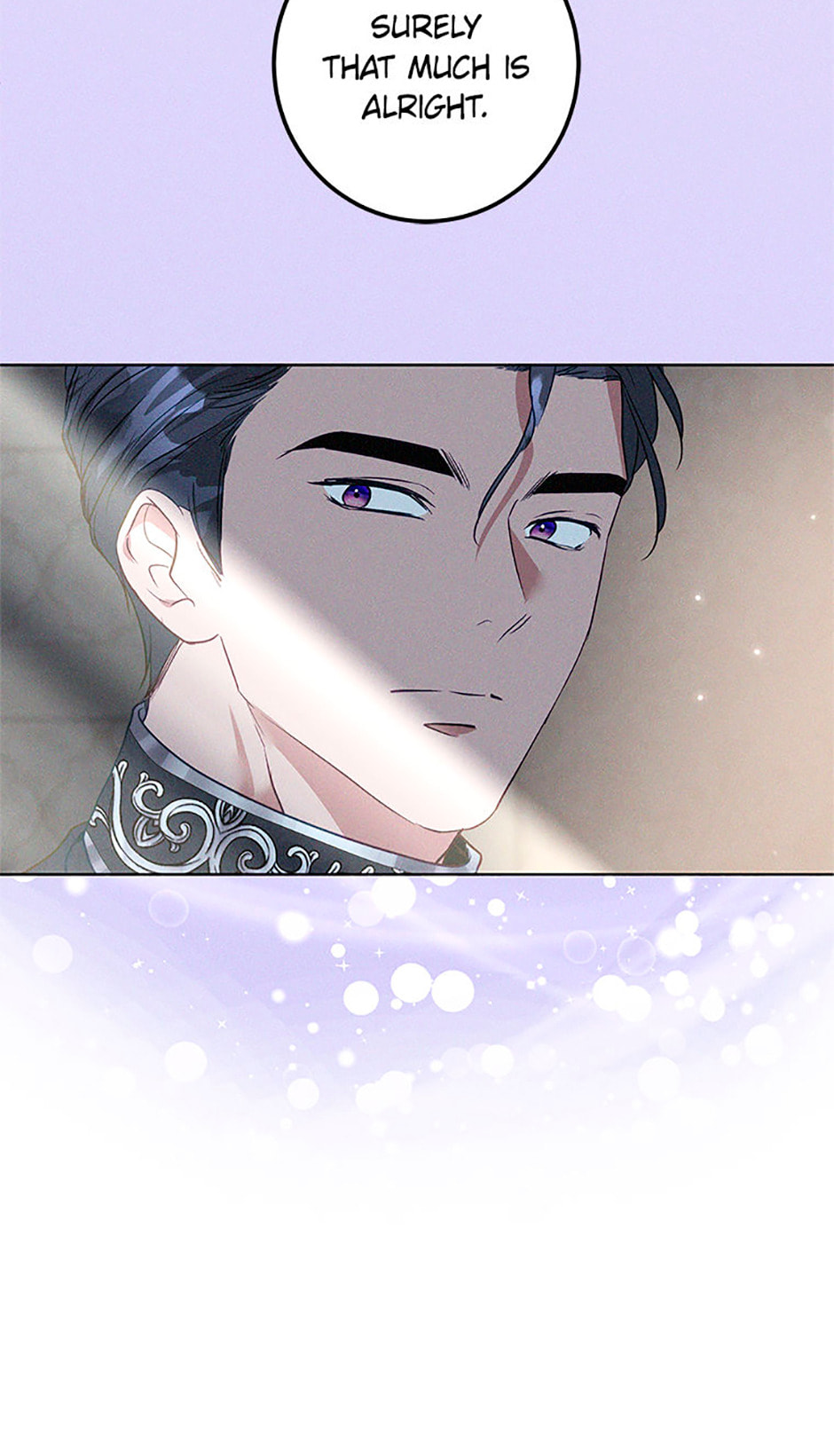Read Stained Scarlet chapter 12 image 4 on Lezhin