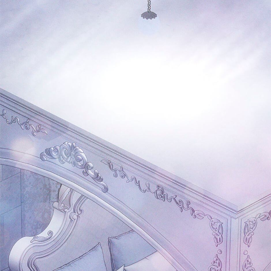 Read Stained Scarlet chapter 12 image 40 on Lezhin