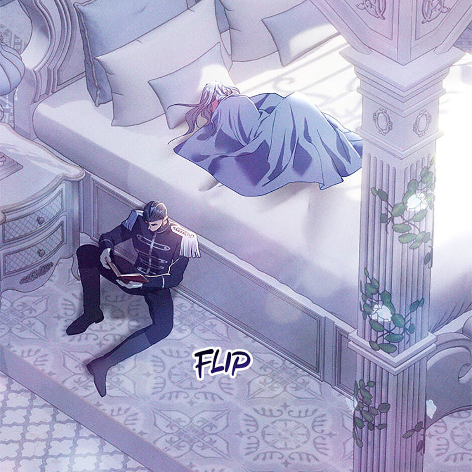 Read Stained Scarlet chapter 12 image 41 on Lezhin
