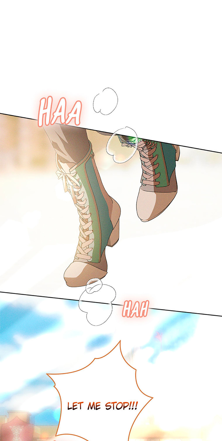 Read Stained Scarlet chapter 12 image 45 on Lezhin