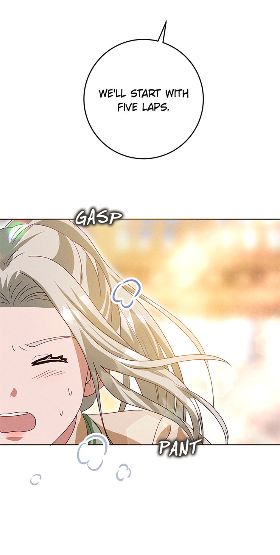 Read Stained Scarlet chapter 12 image 47 on Lezhin