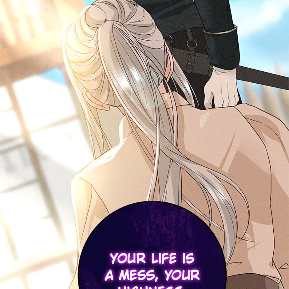 Read Stained Scarlet chapter 12 image 62 on Lezhin