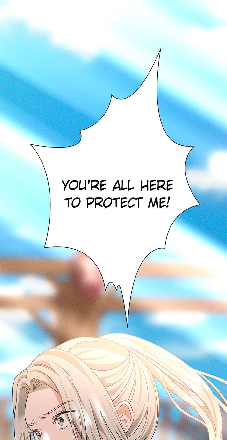 Read Stained Scarlet chapter 12 image 69 on Lezhin