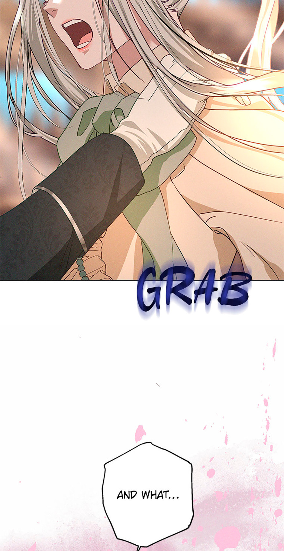Read Stained Scarlet chapter 12 image 70 on Lezhin