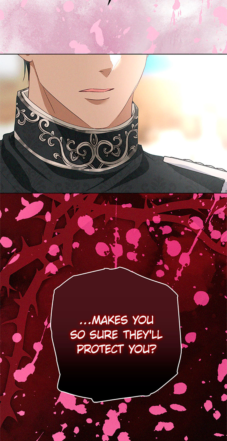 Read Stained Scarlet chapter 12 image 71 on Lezhin