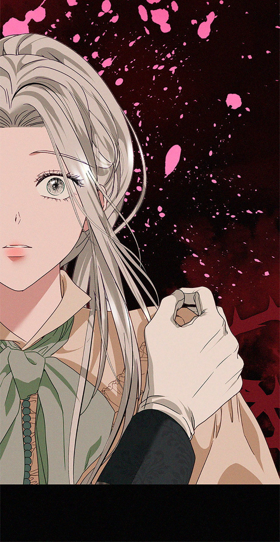 Read Stained Scarlet chapter 12 image 72 on Lezhin