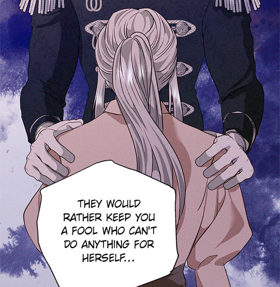 Read Stained Scarlet chapter 12 image 75 on Lezhin