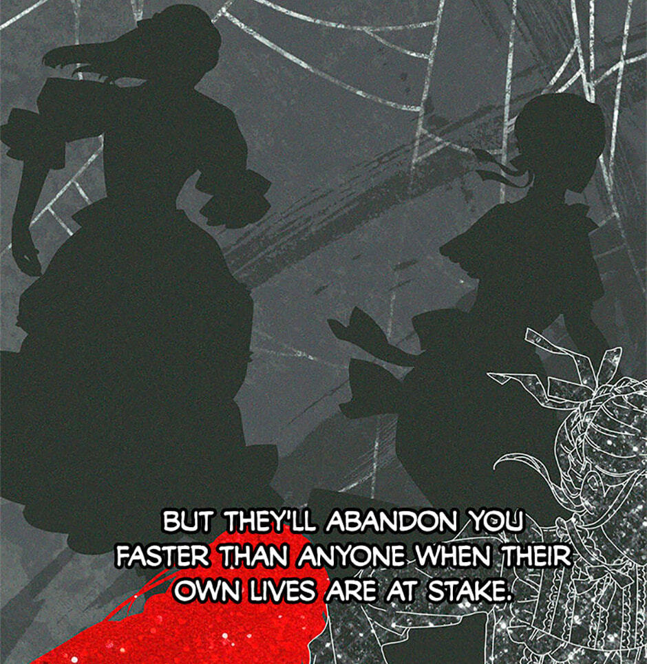 Read Stained Scarlet chapter 12 image 81 on Lezhin