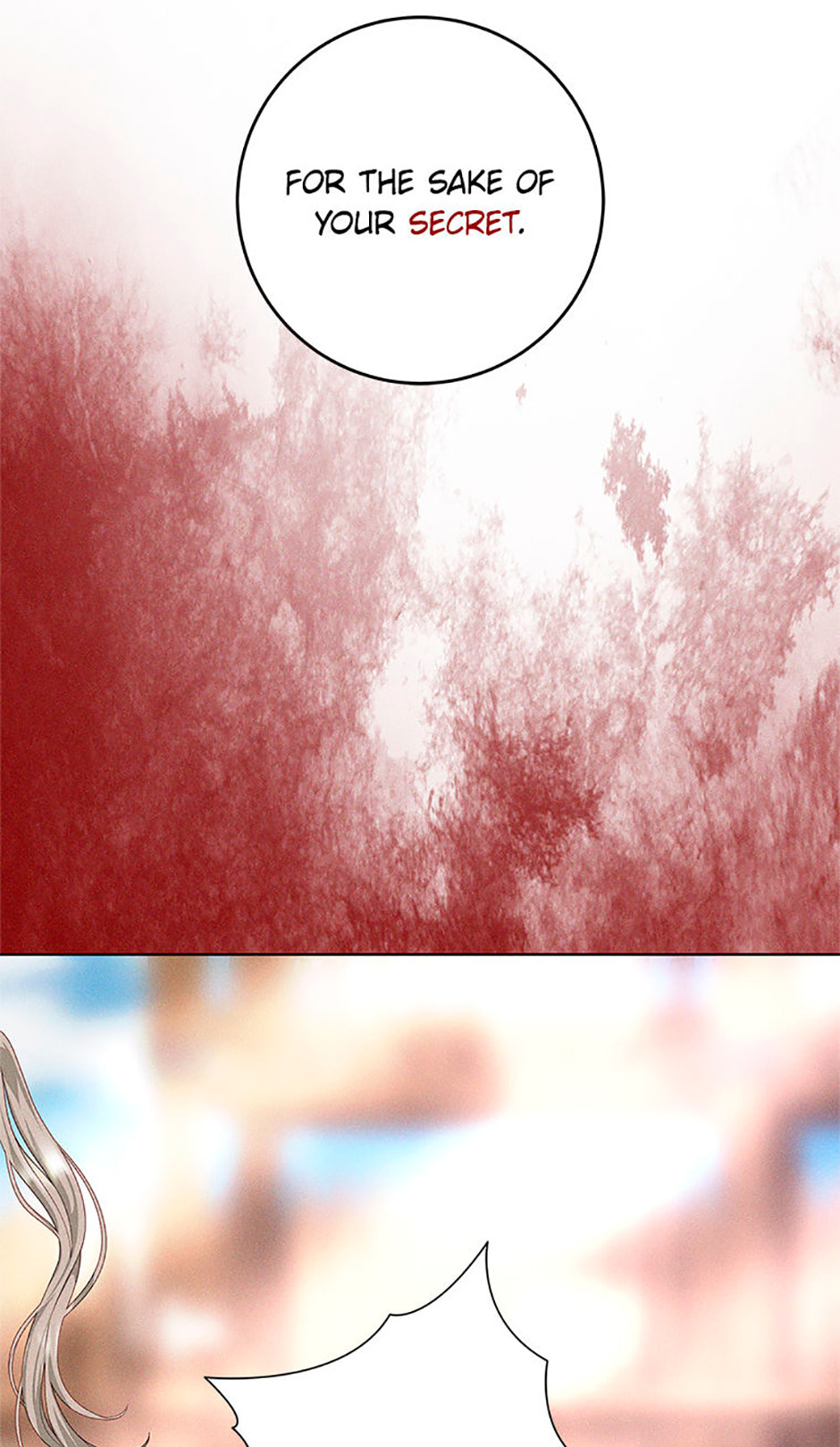 Read Stained Scarlet chapter 12 image 87 on Lezhin