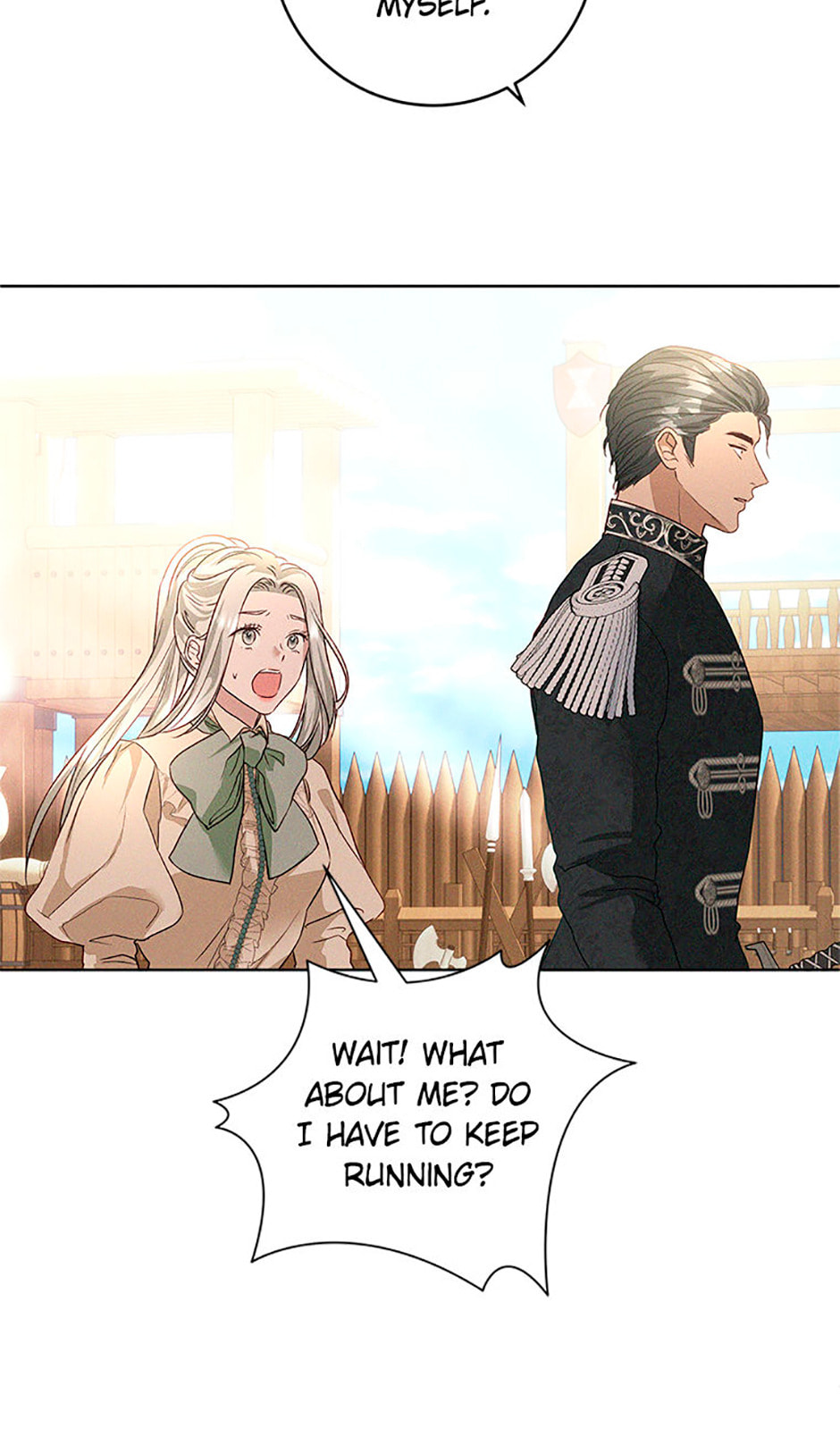 Read Stained Scarlet chapter 12 image 91 on Lezhin