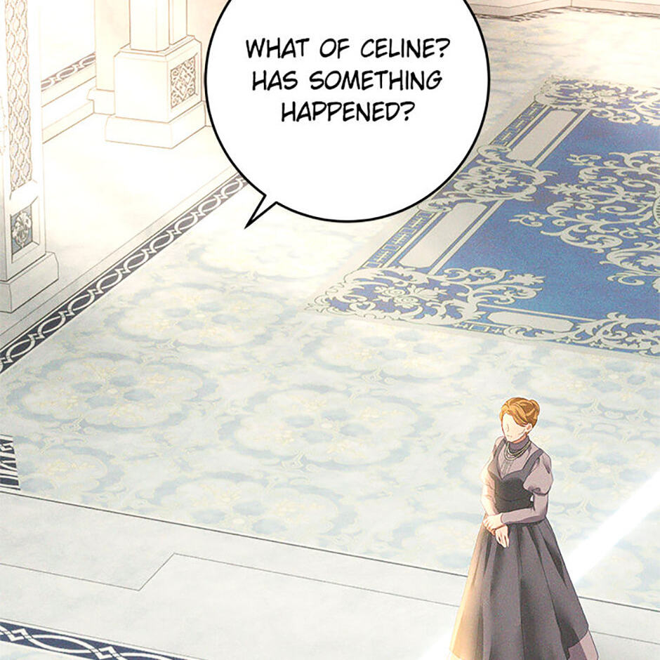 Read Stained Scarlet chapter 13 image 1 on Lezhin