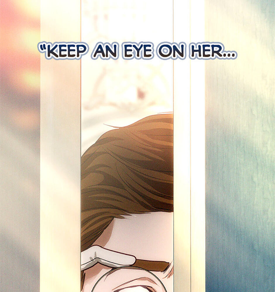 Read Stained Scarlet chapter 13 image 106 on Lezhin