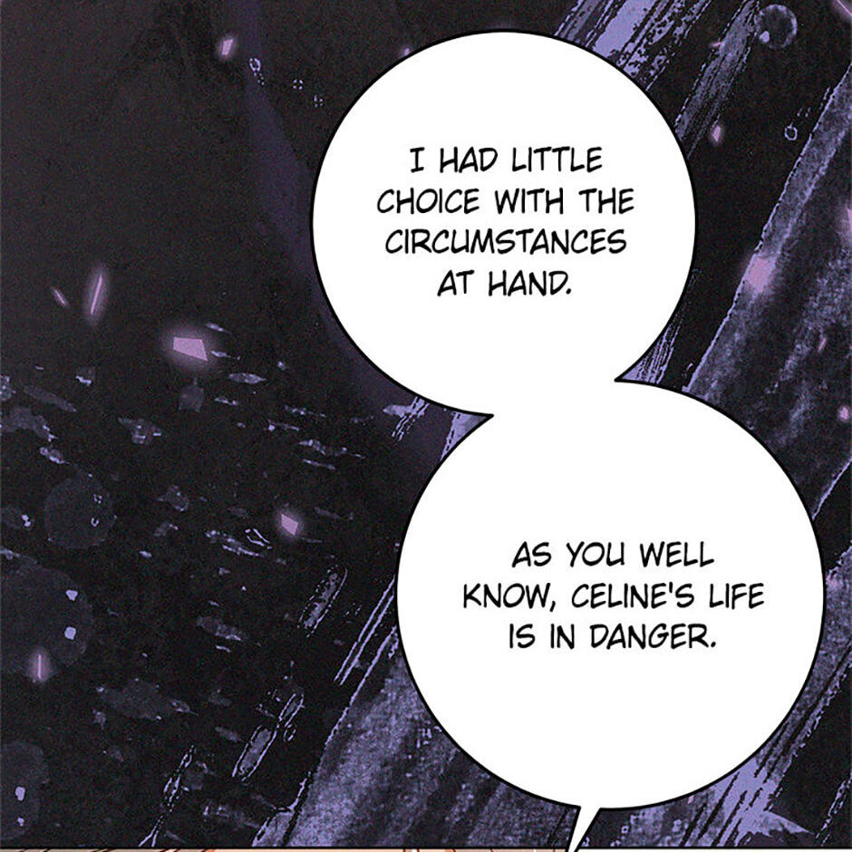 Read Stained Scarlet chapter 13 image 15 on Lezhin