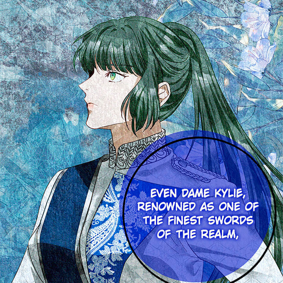 Read Stained Scarlet chapter 13 image 17 on Lezhin