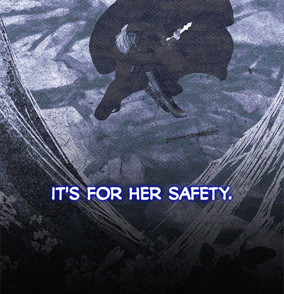 Read Stained Scarlet chapter 13 image 22 on Lezhin