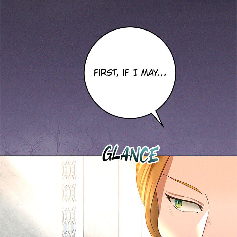 Read Stained Scarlet chapter 13 image 3 on Lezhin