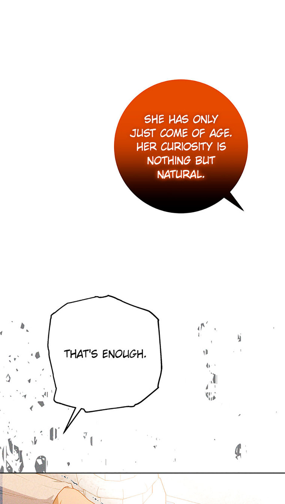Read Stained Scarlet chapter 13 image 38 on Lezhin