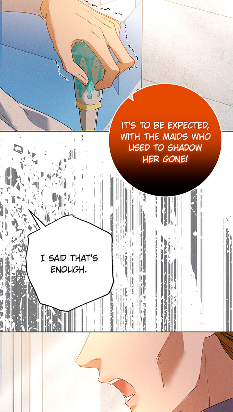 Read Stained Scarlet chapter 13 image 39 on Lezhin