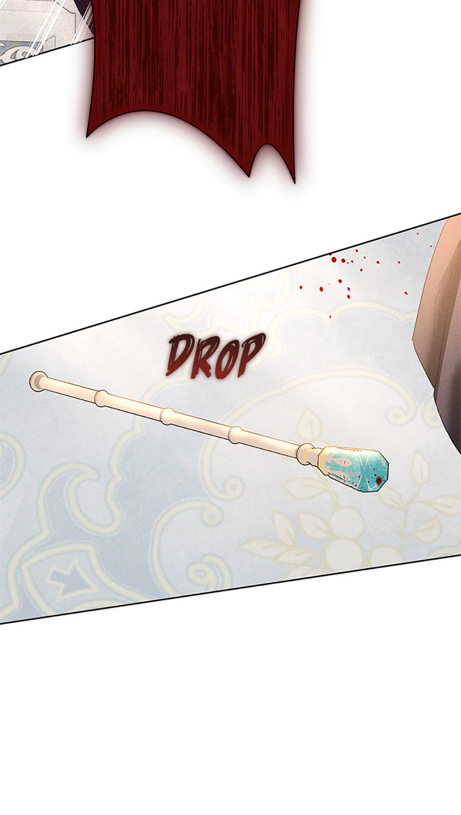 Read Stained Scarlet chapter 13 image 42 on Lezhin