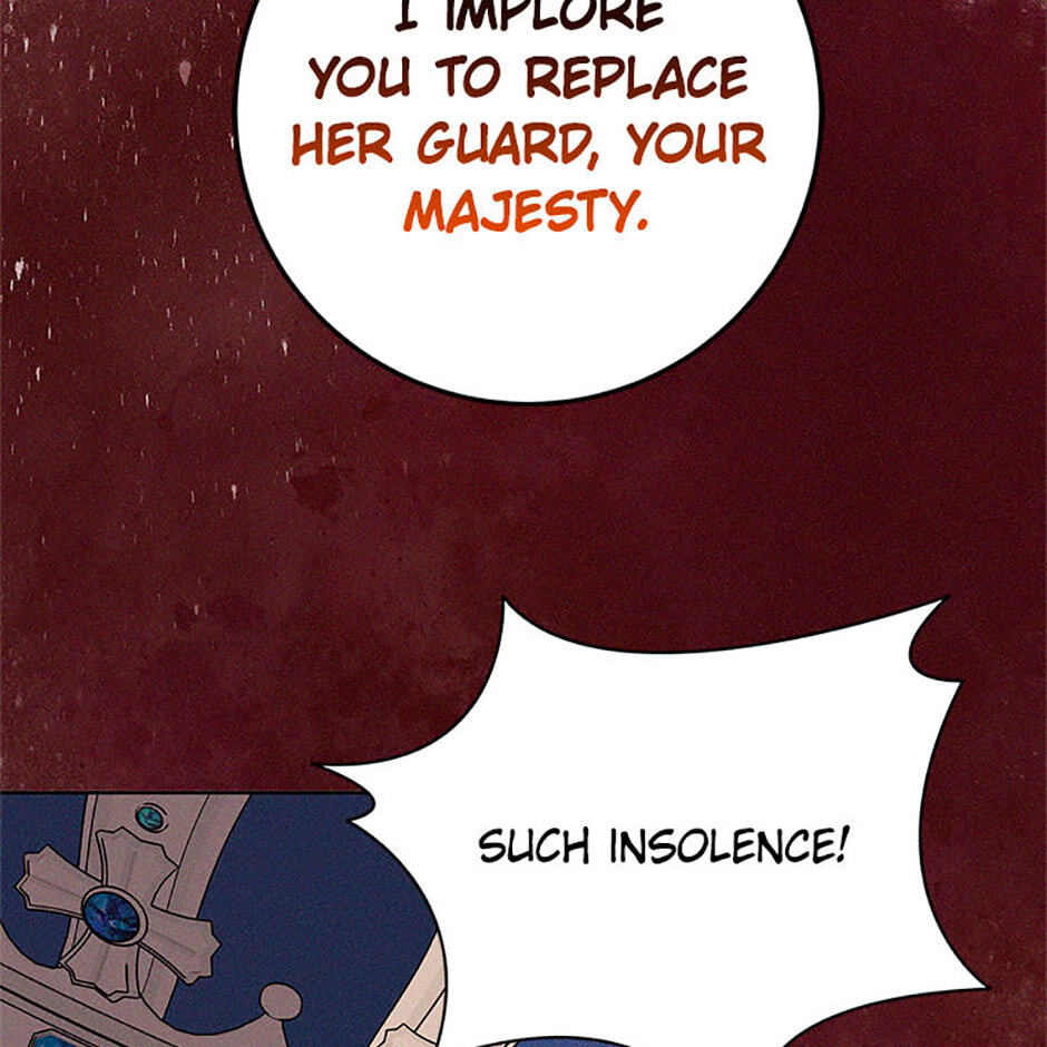 Read Stained Scarlet chapter 13 image 45 on Lezhin