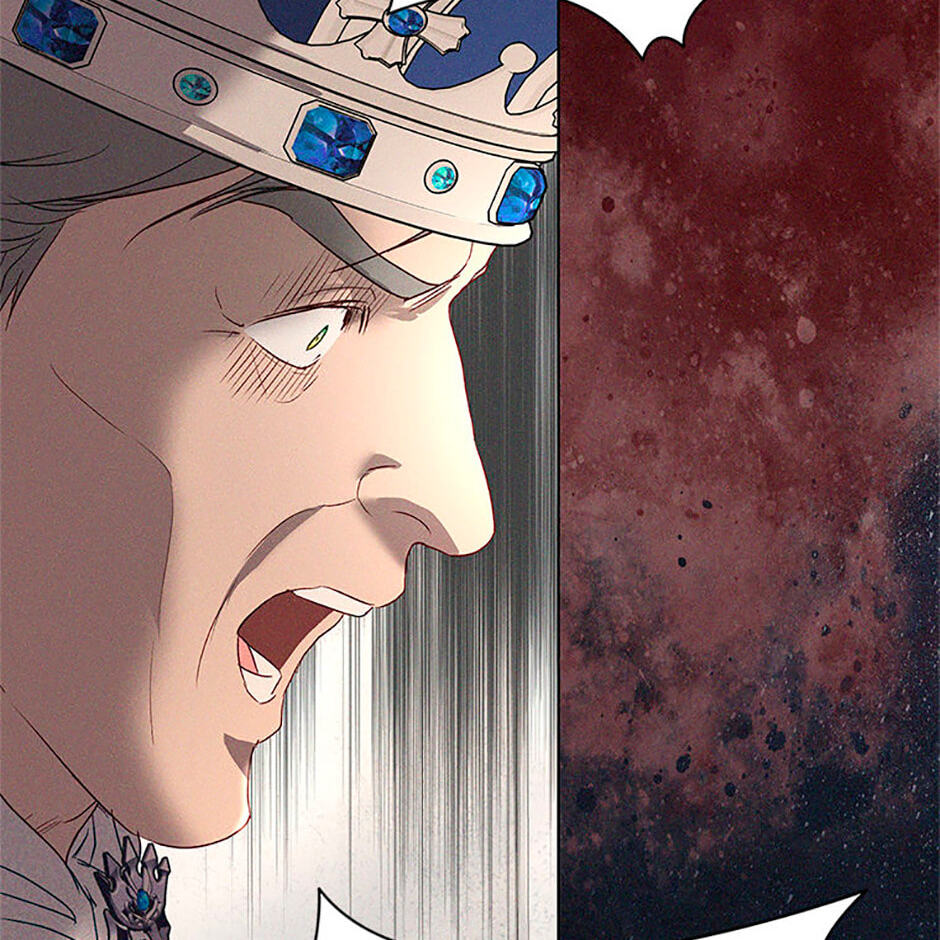 Read Stained Scarlet chapter 13 image 46 on Lezhin