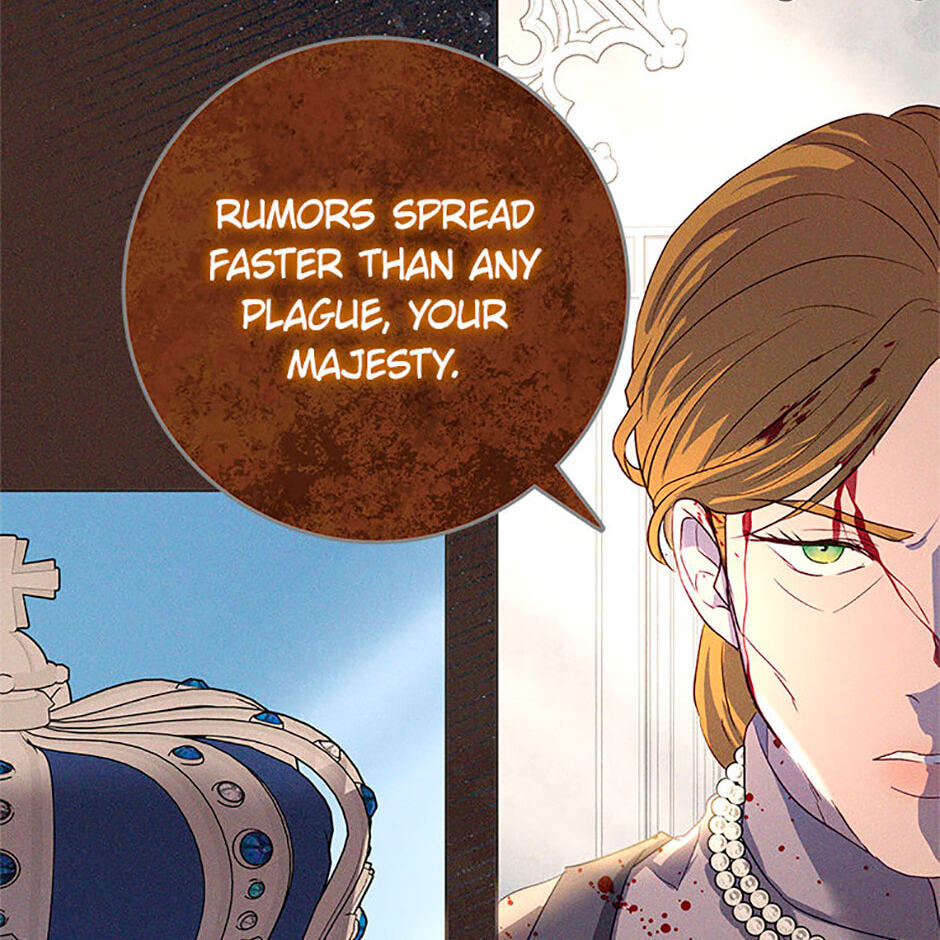 Read Stained Scarlet chapter 13 image 48 on Lezhin