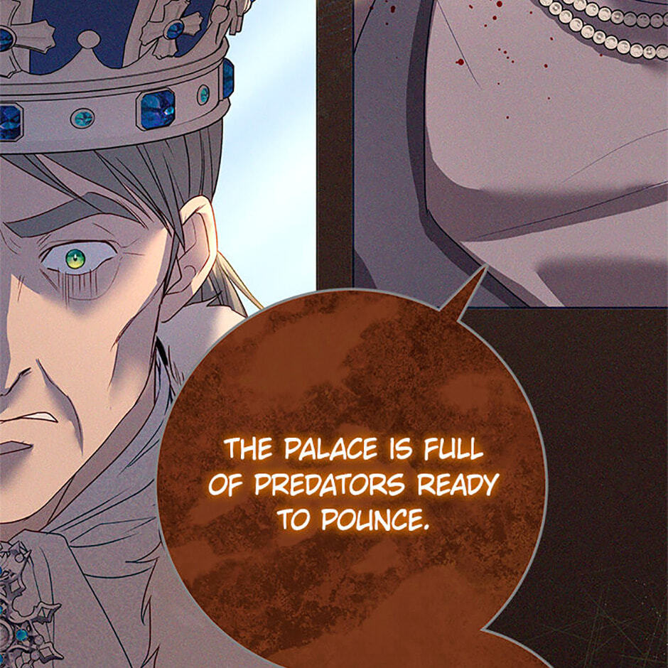 Read Stained Scarlet chapter 13 image 49 on Lezhin