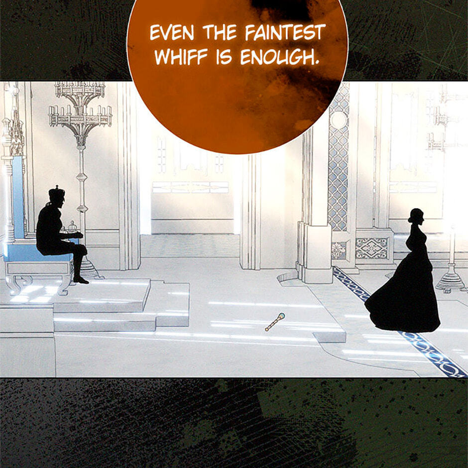 Read Stained Scarlet chapter 13 image 51 on Lezhin