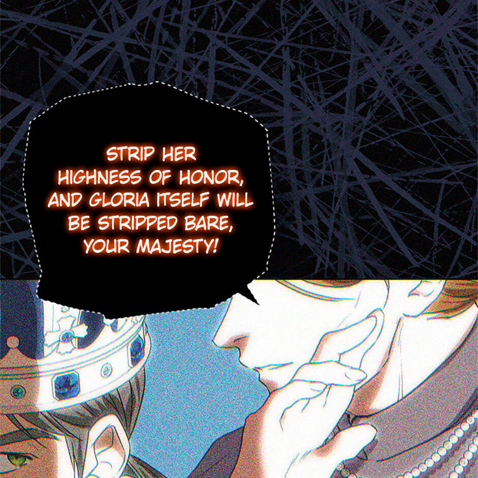 Read Stained Scarlet chapter 13 image 56 on Lezhin