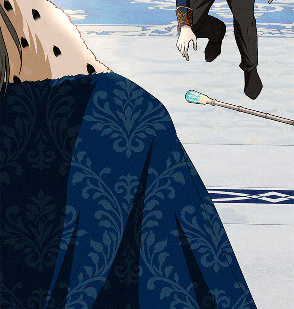 Read Stained Scarlet chapter 13 image 67 on Lezhin