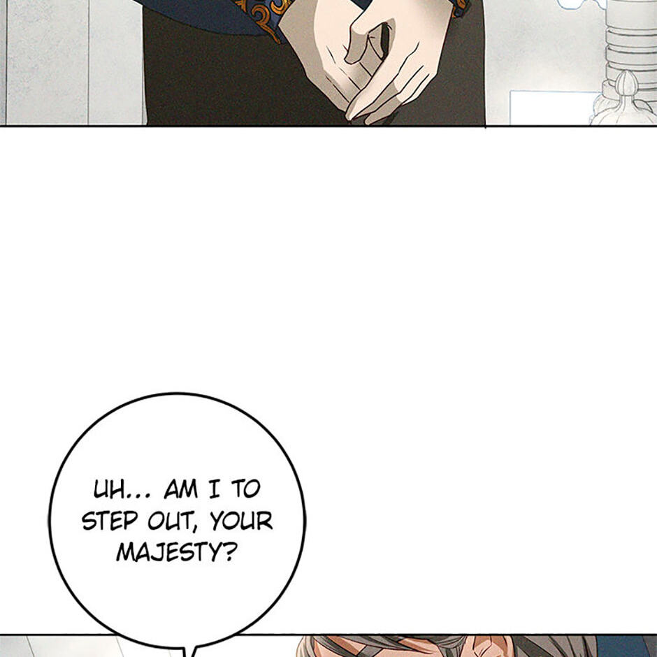 Read Stained Scarlet chapter 13 image 7 on Lezhin