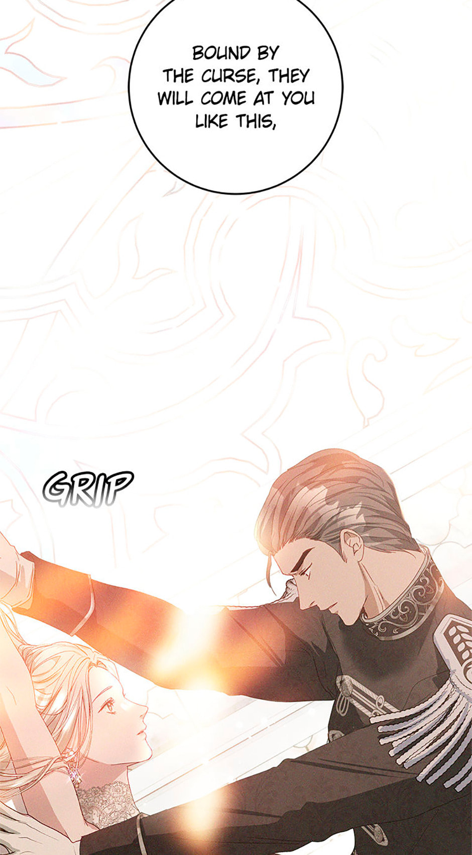 Read Stained Scarlet chapter 13 image 72 on Lezhin