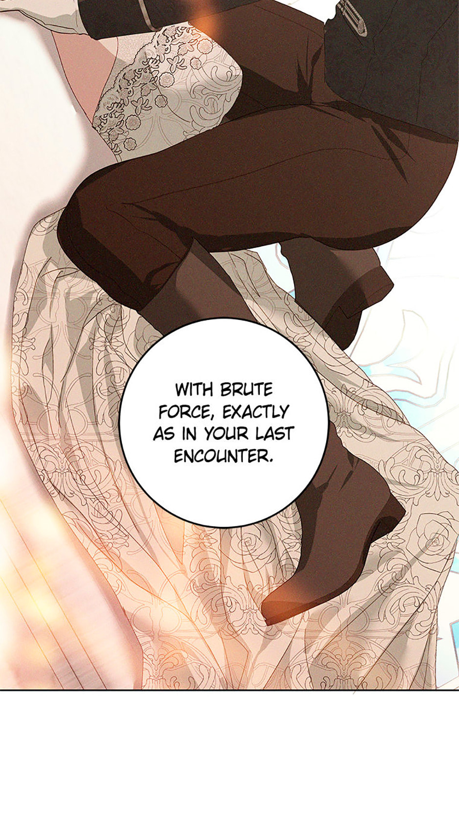 Read Stained Scarlet chapter 13 image 73 on Lezhin