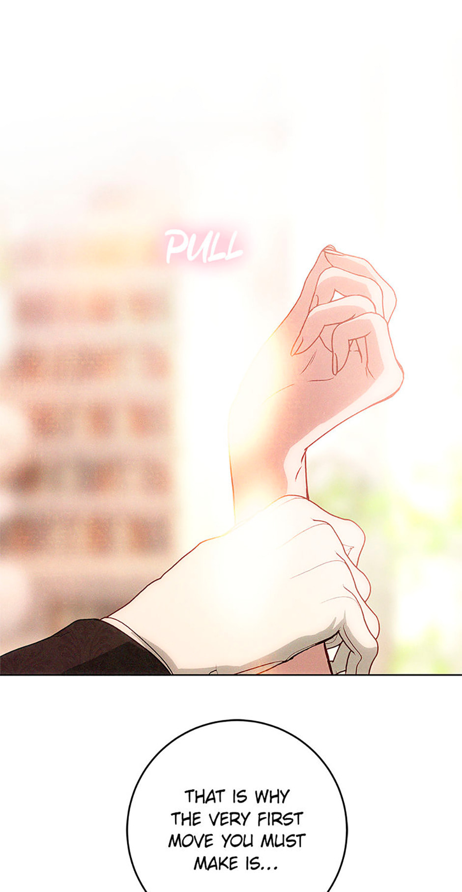 Read Stained Scarlet chapter 13 image 74 on Lezhin
