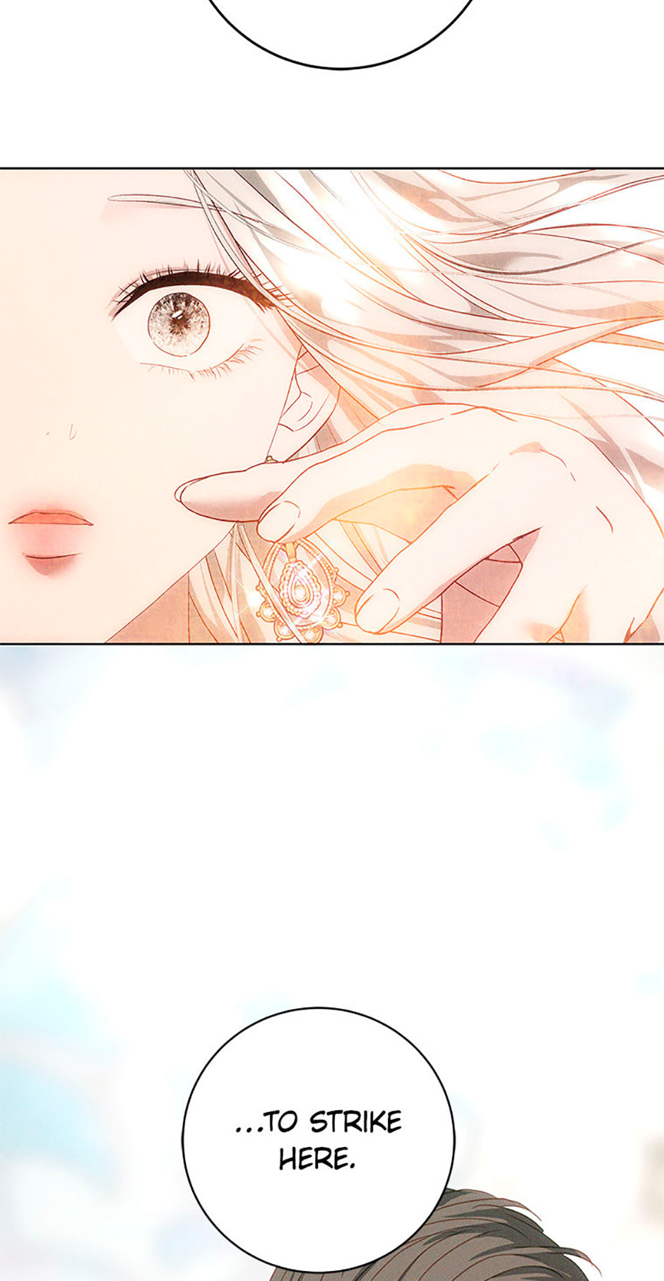 Read Stained Scarlet chapter 13 image 75 on Lezhin