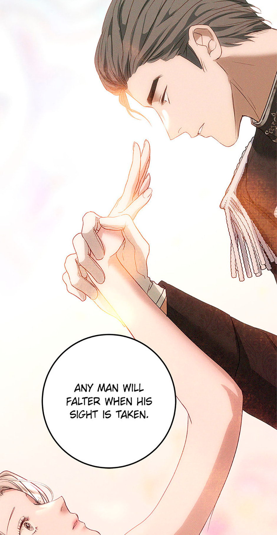 Read Stained Scarlet chapter 13 image 76 on Lezhin