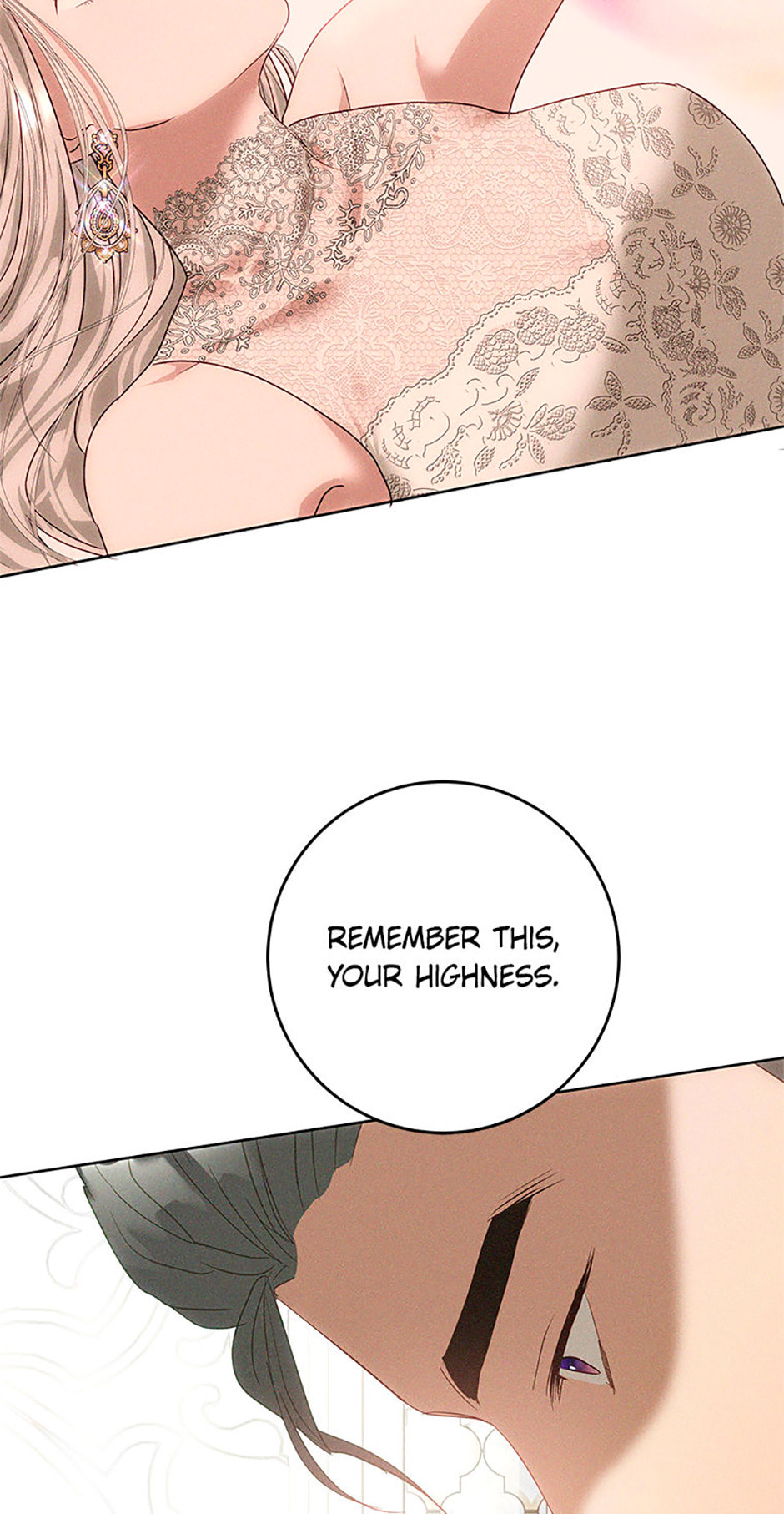 Read Stained Scarlet chapter 13 image 77 on Lezhin