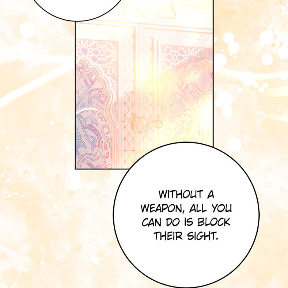 Read Stained Scarlet chapter 13 image 80 on Lezhin