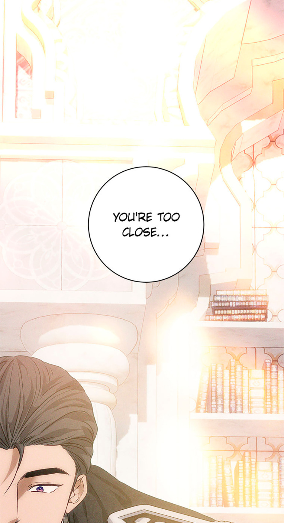 Read Stained Scarlet chapter 13 image 90 on Lezhin