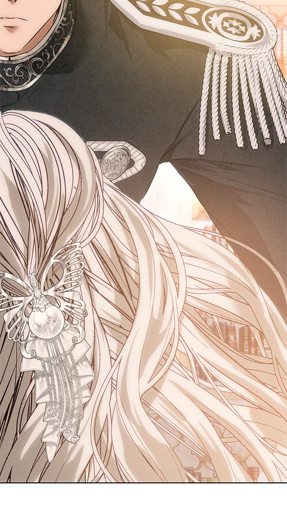 Read Stained Scarlet chapter 13 image 91 on Lezhin
