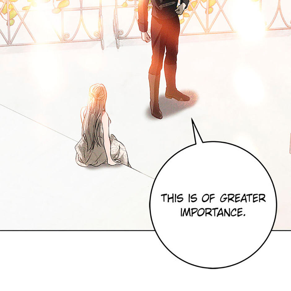 Read Stained Scarlet chapter 13 image 96 on Lezhin