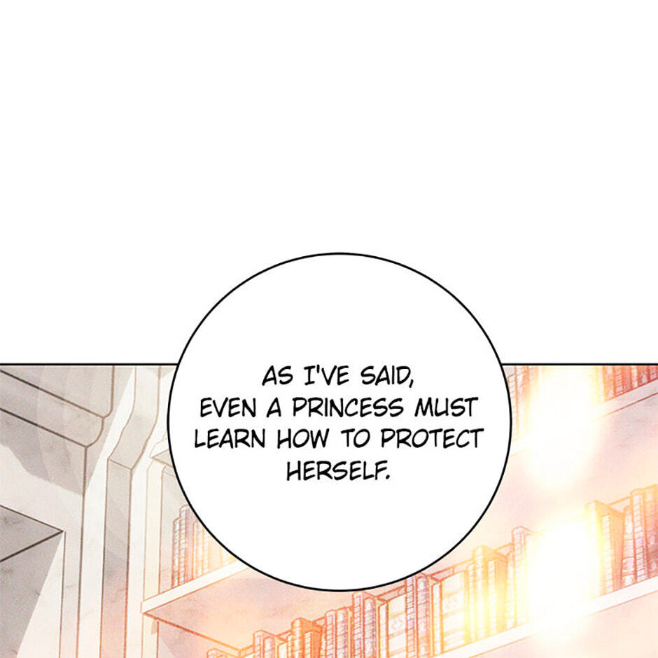 Read Stained Scarlet chapter 13 image 97 on Lezhin